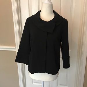 Black Nice Dress Jacket. 💕💕💕